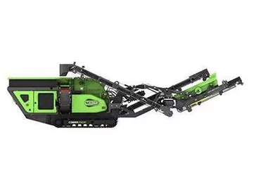 Concasseur à percussion Evoquip COBRA 290R