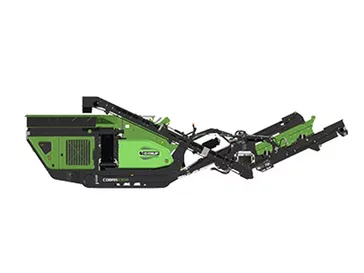 Concasseur à percussion Evoquip COBRA 230R