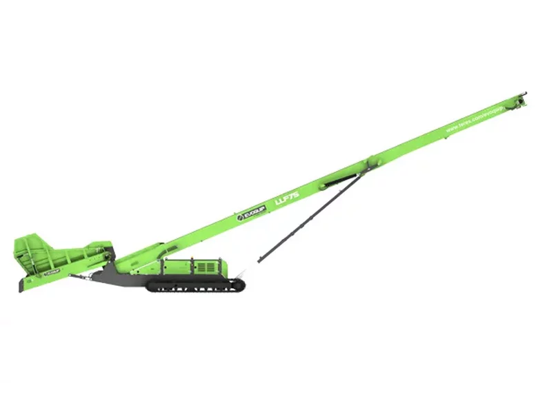 Alimentateur Evoquip LLF75