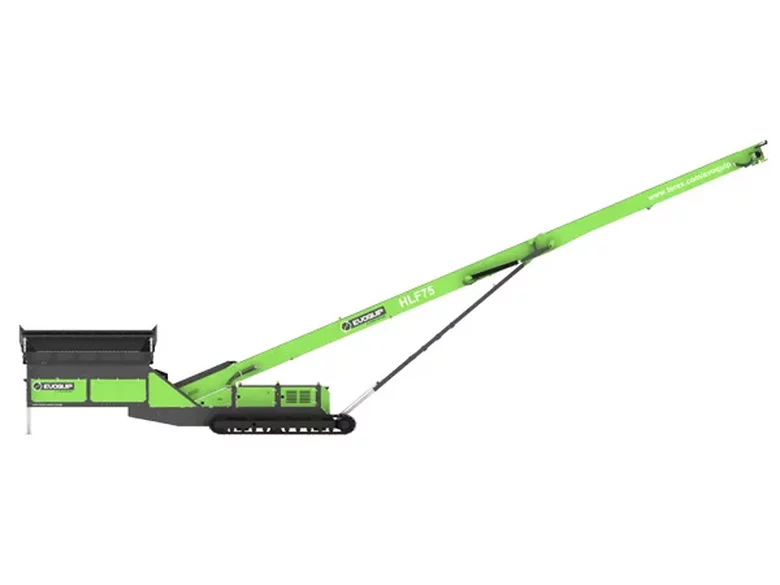 Alimentateur Evoquip HLF 75