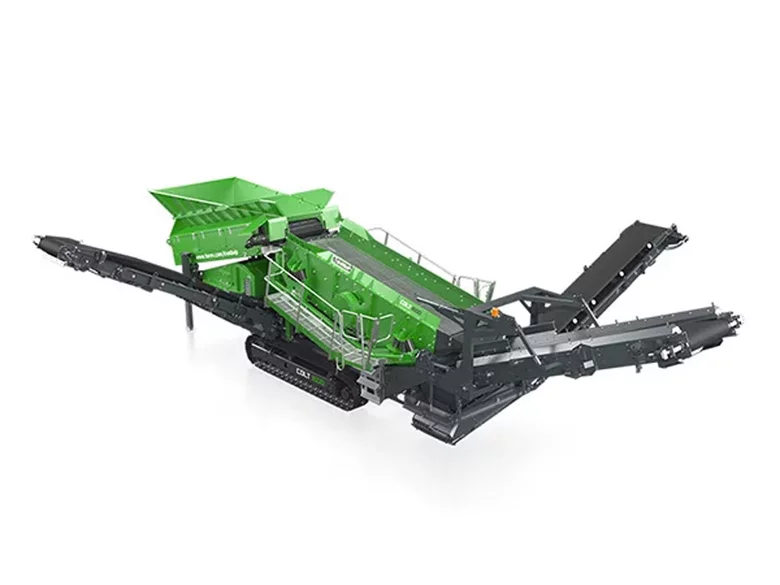 Cribleur Evoquip COLT 1600