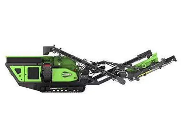 Concasseur à percussion Evoquip COBRA 290R