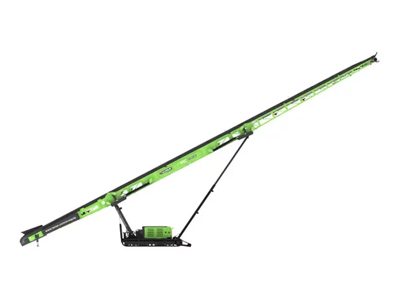 Convoyeur Evoquip TC100