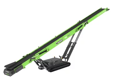 Convoyeur Evoquip TC80