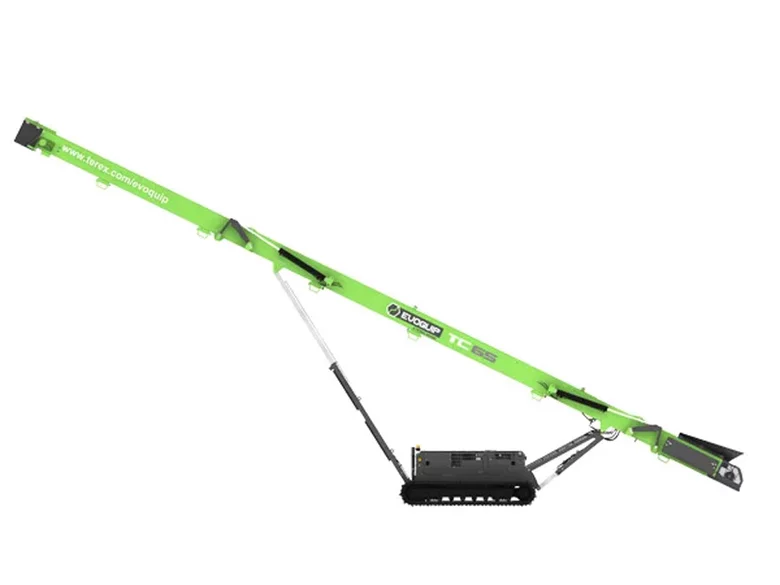 Convoyeur Evoquip TC65