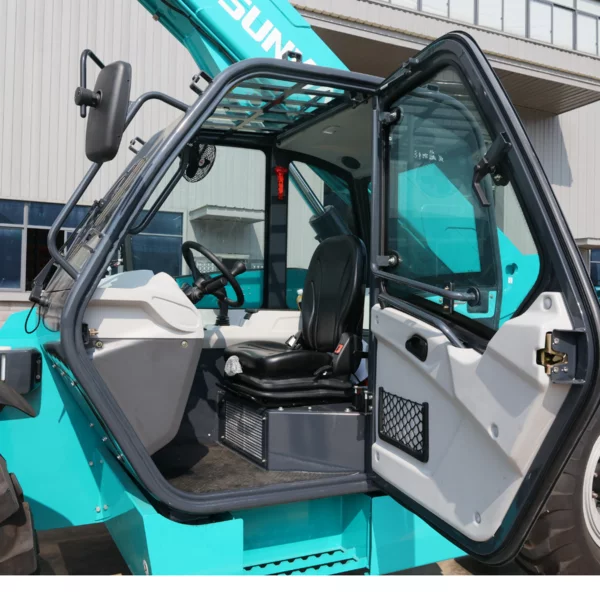 Chariot télescopique Sunward SWTH 3507