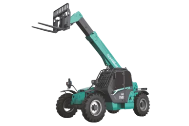 Chariot télescopique Sunward SWTH 3507