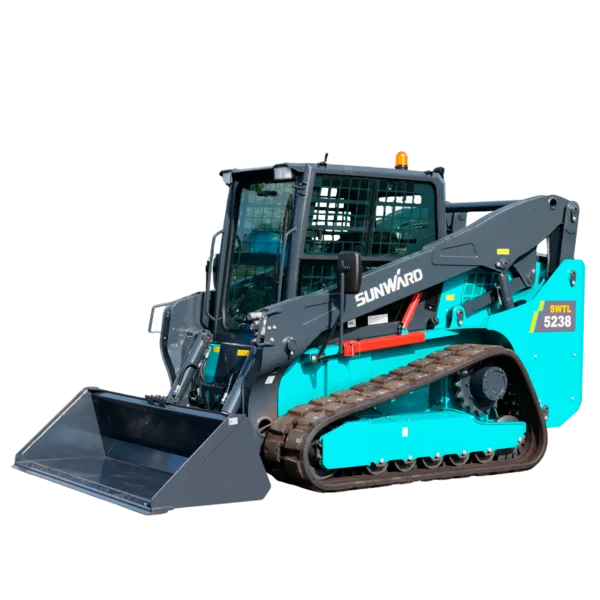 Chargeuse compacte Sunward SWTL 5238