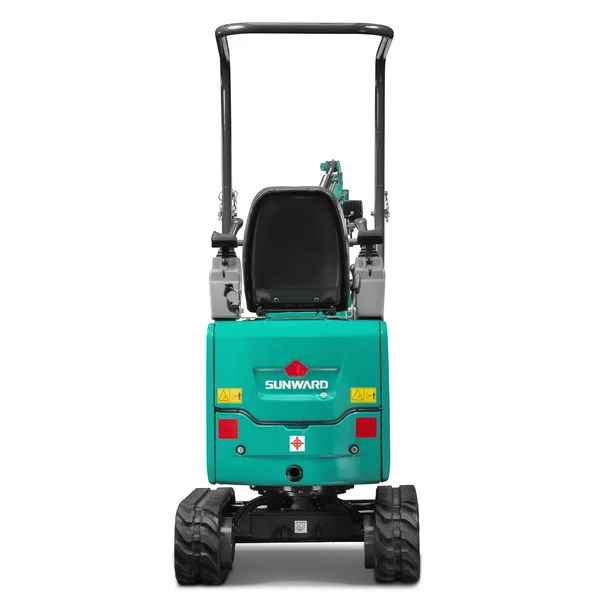 Mini-pelle 1t - SWE 08F